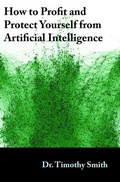 Cover: How to Profit and Protect Yourself from Artificial Intelligence - Twenty-two Twenty-eight