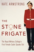 Cover: The Stone Frigate - Dundurn Press