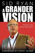 Cover: A Grander Vision - Dundurn Press