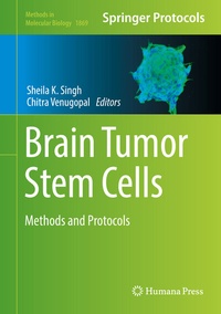 Abbildung von: Brain Tumor Stem Cells - Humana