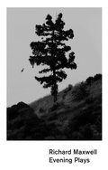 Cover: Evening Plays - Theatre Communications Group