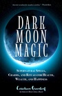 Cover: Dark Moon Magic - Mango Media