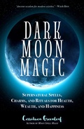 Cover: Dark Moon Magic - Mango Media