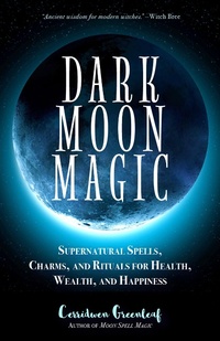 Enlarge image Cover: Dark Moon Magic - Mango Media