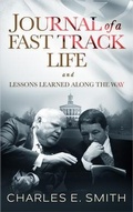Cover: Journal of a Fast Track Life - Charbar Press