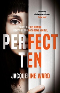 Enlarge image Cover: Perfect Ten - Corvus