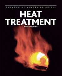 Enlarge image Cover: Heat Treatment - The Crowood Press Ltd