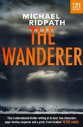 Cover: The Wanderer - Corvus