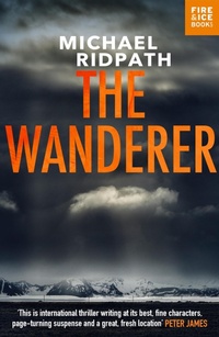 Enlarge image Cover: The Wanderer - Corvus