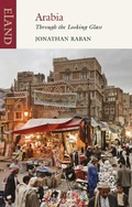 Cover: Arabia - Eland Publishing