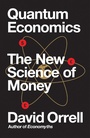 Cover: Quantum Economics - Icon Books