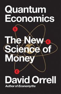 Enlarge image Cover: Quantum Economics - Icon Books