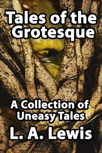 Enlarge image Cover: Tales of the Grotesque - Shadow Publishing