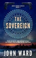 Cover: The Sovereign - Vine Leaves Press