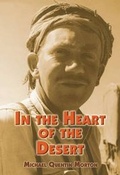 Cover: In the Heart of the Desert - Green Mountain Press