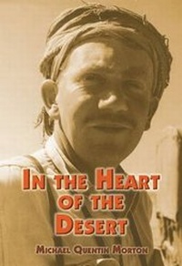Enlarge image Cover: In the Heart of the Desert - Green Mountain Press