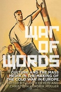 Cover: War of Words - UCD Press