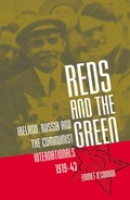 Cover: Reds and the Green - UCD Press