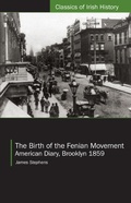 Cover: The Birth of the Fenian Movement - UCD Press