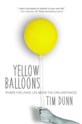 Cover: Yellow Balloons - Outreach, Inc (dba Equip Press)