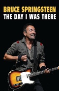 Cover: Bruce Springsteen - The Day I Was There - The Day I Was There