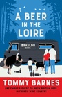 Cover: A Beer in the Loire - Muswell Press