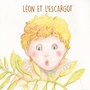 Cover: Léon et l'escargot - Books on Demand