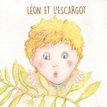 Cover: L&eacute;on et l'escargot - Books on Demand