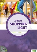 Cover: Jobline - Shopping Light - English for Sales Assistants - Verlag H&ouml;lder-Pichler-Tempsky