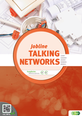 Cover: Jobline - Talking Networks - Issues in Electrical Engineering and Electronics - Verlag H&ouml;lder-Pichler-Tempsky