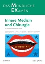 Cover: MEX Das Mündliche Examen - Urban & Fischer