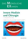 Cover: MEX Das M&uuml;ndliche Examen - Urban & Fischer