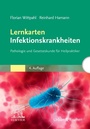 Bild: Lernkarten Infektionskrankheiten - Urban & Fischer
