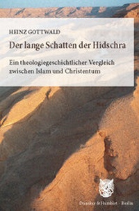 Abbildung von: Der lange Schatten der Hidschra. - fibre