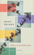 Cover: Irrlichterloh - Hanser