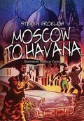 Cover: Moscow to Havana - Tambar