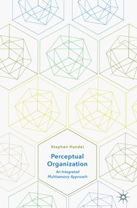 Abbildung von: Perceptual Organization - Palgrave Macmillan