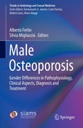 Cover: Male Osteoporosis - Springer
