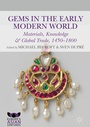 Cover: Gems in the Early Modern World - Palgrave Macmillan