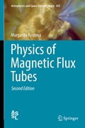 Bild: Physics of Magnetic Flux Tubes - Springer