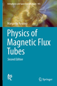 Abbildung von: Physics of Magnetic Flux Tubes - Springer