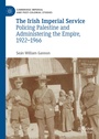 Cover: The Irish Imperial Service - Palgrave Macmillan