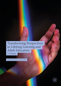 Abbildung von: Transforming Perspectives in Lifelong Learning and Adult Education - Palgrave Macmillan