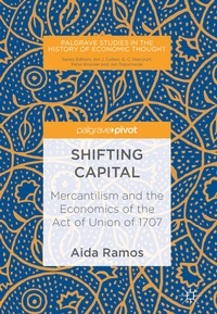 Enlarge image Cover: Shifting Capital - Palgrave Macmillan
