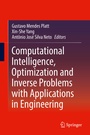 Cover: Computational Intelligence, Optimization and Inverse Problems with Applications in Engineering - Springer