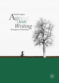 Enlarge image Cover: Ageing in Irish Writing - Palgrave Macmillan