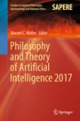 Cover: Philosophy and Theory of Artificial Intelligence 2017 - Springer