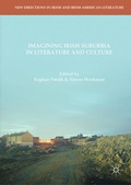 Cover: Imagining Irish Suburbia in Literature and Culture - Palgrave Macmillan