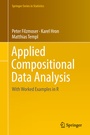 Cover: Applied Compositional Data Analysis - Springer