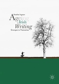 Cover: Ageing in Irish Writing - Palgrave Macmillan